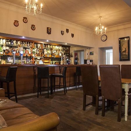 Poolewe Hotel Экстерьер фото