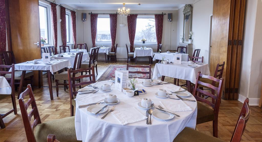 Poolewe Hotel Экстерьер фото