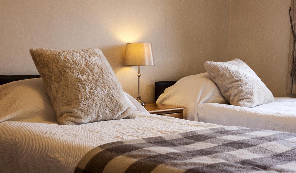 Poolewe Hotel Экстерьер фото