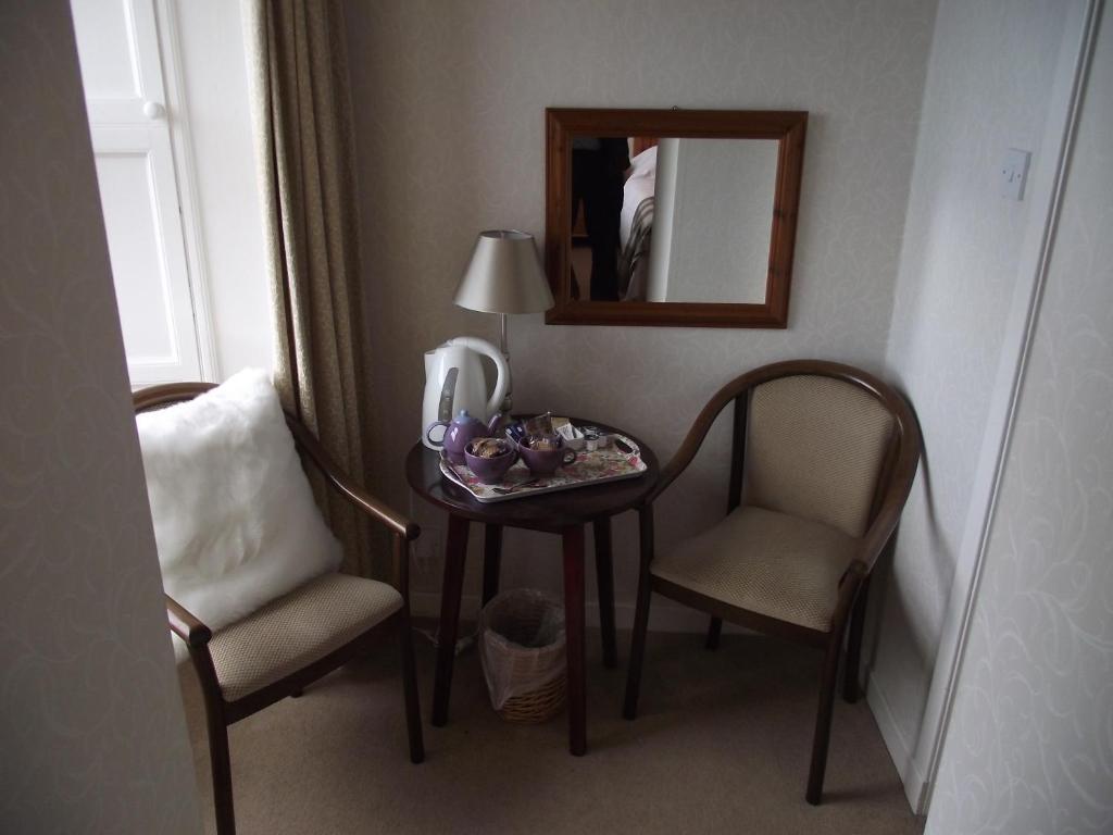 Poolewe Hotel Экстерьер фото